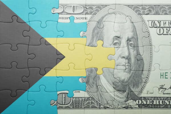Digitale Zentralbankenwährung: Die Bahamas führen CBDC „Sand Dollar“ ein