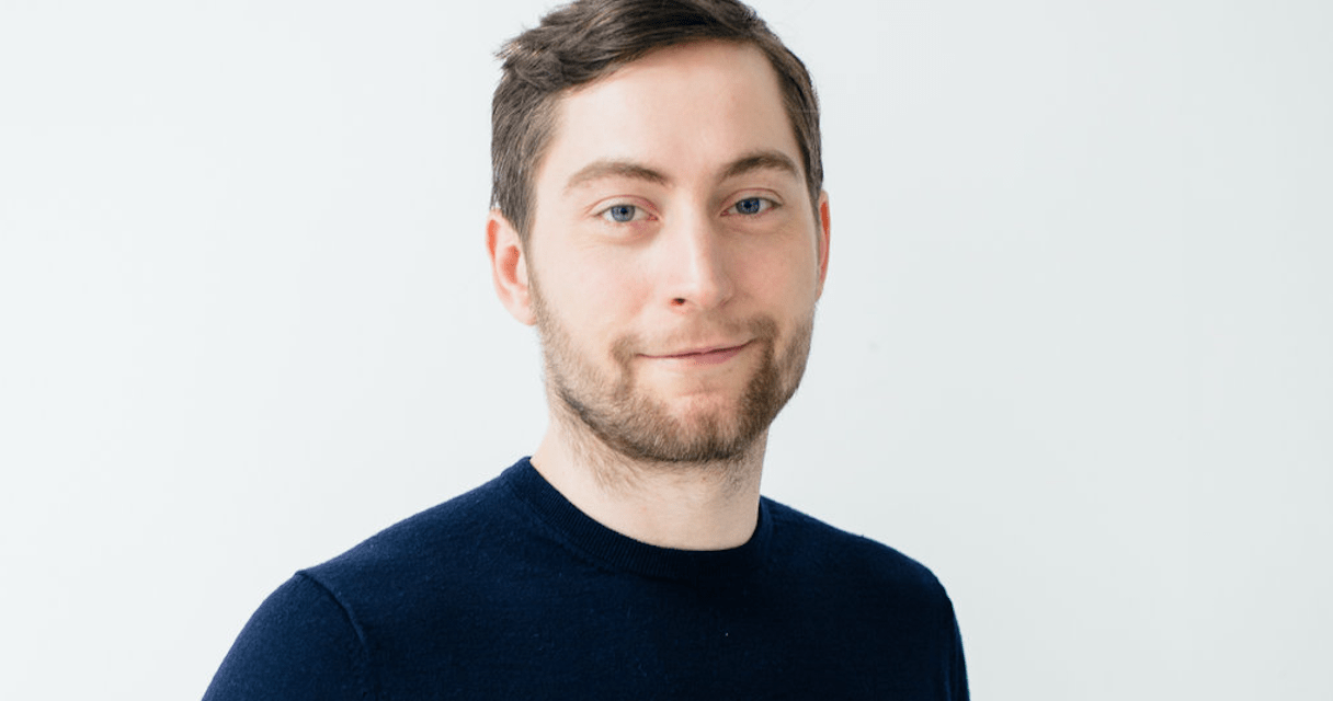 Digital Twins: Fabian Vogelsteller im Interview: „In Zukunft wird eine digitale Garderobe ganz normal sein.“