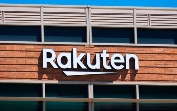 Rakuten: Treuepunkte des E-Commerce-Riesen gegen Bitcoin und Ether tauschbar