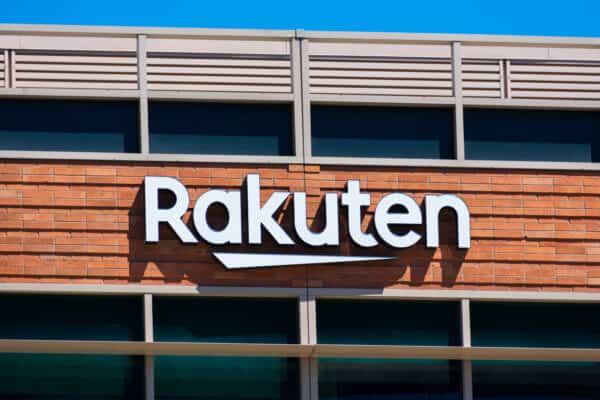 Rakuten: Treuepunkte des E-Commerce-Riesen gegen Bitcoin und Ether tauschbar