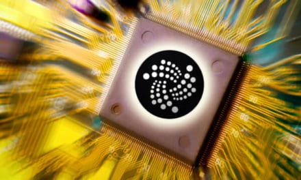 Netzwerkausfall: IOTA-Tangle steht still