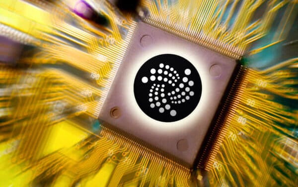 Netzwerkausfall: IOTA-Tangle steht still