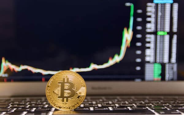 Bitcoin und traditionelle Märkte: Bitcoin spielt wieder mit den Großen