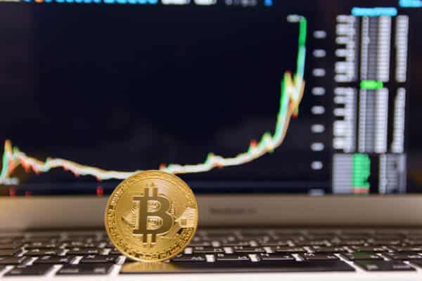 Bitcoin und traditionelle Märkte: Bitcoin spielt wieder mit den Großen