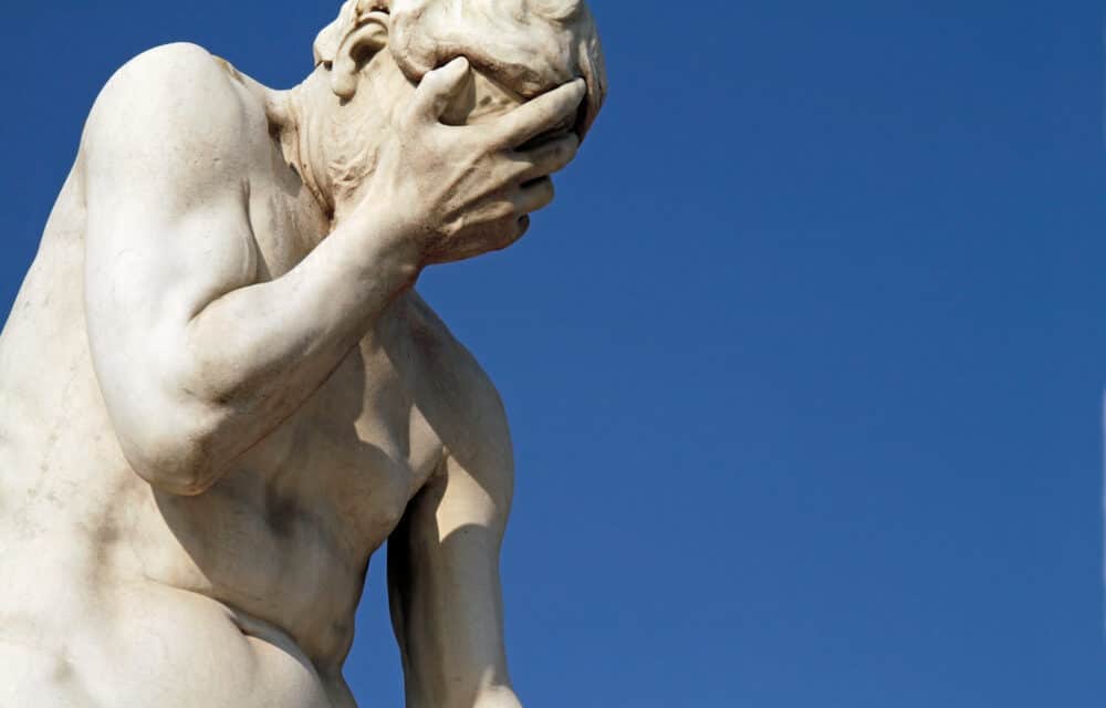 Rückblick 2019: Die 5 größten Bitcoin-Skandale 2019