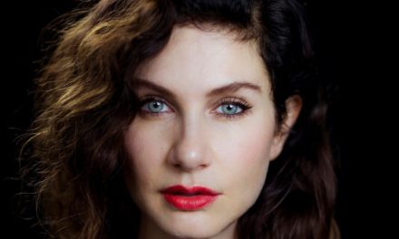 Virtual Reality und Blockchain: Adina Popescu: „Wir werden das Entstehen einer parallelen Ökonomie erleben”