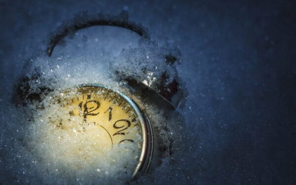 Muir Glacier Update: Ethereum will die Bombe noch nicht zünden