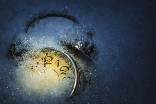 Muir Glacier Update: Ethereum will die Bombe noch nicht zünden