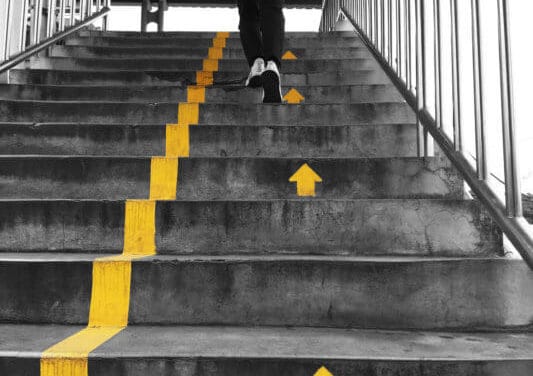 My Two Sats: Bitcoin Mining Hash Rate auf Allzeithoch – Mit Schwung ins neue Jahr