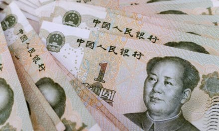 China: Neues Passwort-Gesetz ebnet Weg für Chinas Zentralbank-Kryptowährung