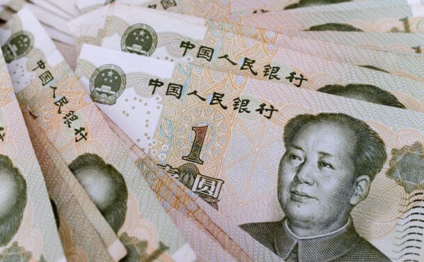 China: Neues Passwort-Gesetz ebnet Weg für Chinas Zentralbank-Kryptowährung