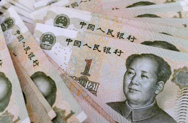 China: Neues Passwort-Gesetz ebnet Weg für Chinas Zentralbank-Kryptowährung