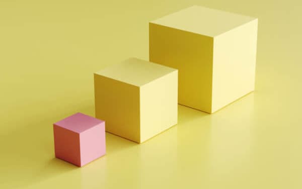 Gastbeitrag: Das undurchschaubare Rennen um die Skalierbarkeit der Blockchain – China an der Front?