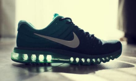 Turnschuhe auf der Blockchain: Warum Digital Collectibles unterschätzt werden