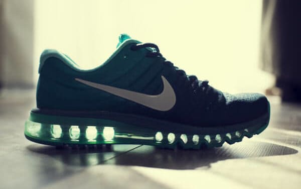 Turnschuhe auf der Blockchain: Warum Digital Collectibles unterschätzt werden