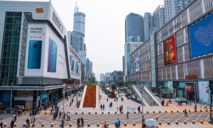 Blockchain-Offensive: China führt KMU-Finanzierung auf Blockchain-Basis ein