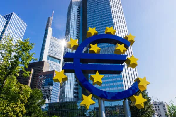 CBDC : EZB entwirft Zweistufenmodell einer digitalen Zentralbankenwährung