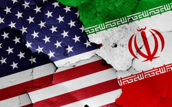 Altcoin-Marktanalyse: Irankonflikt als Startschuss für neue Rallye?