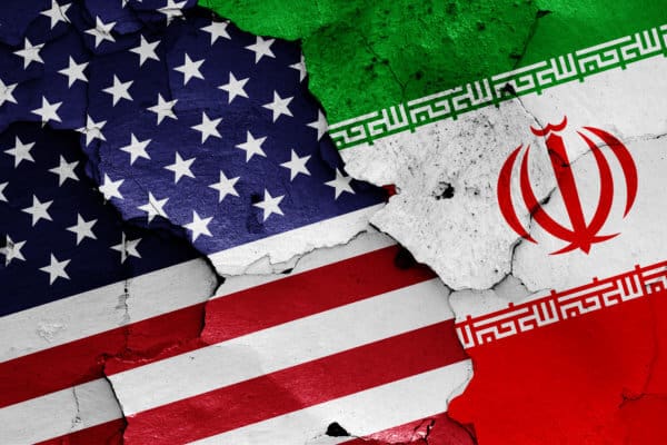 Altcoin-Marktanalyse: Irankonflikt als Startschuss für neue Rallye?