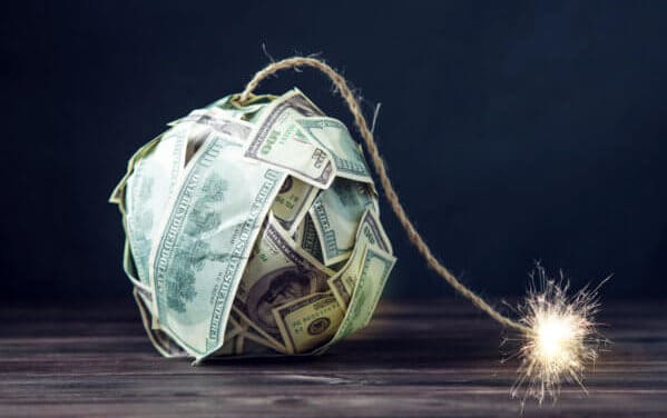Investorenwarnung: Behörden warnen Investoren vor EXW Global