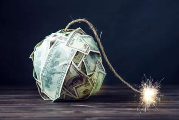 Investorenwarnung: Behörden warnen Investoren vor EXW Global