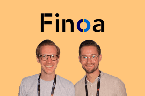 Investition: Finoa schließt millionenschwere Finanzierungsrunde