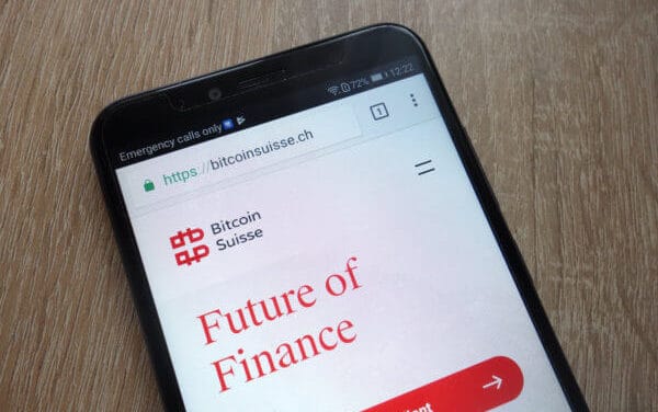 Dash-Kurs im Aufwind: Bitcoin Suisse führt Dash Staking ein