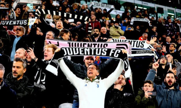 Blockchain trifft Fußball: Juventus-Turin-Fans wählen neue Torhymne über Blockchain-App