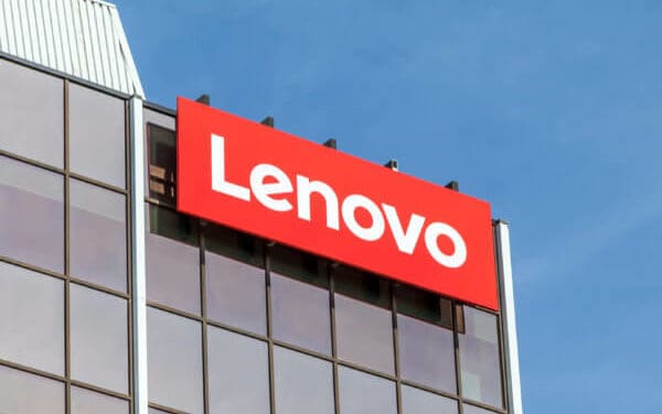 Proof of Reputation: Lenovo schließt sich GoChain-Netzwerk an – GO-Kurs verdoppelt sich