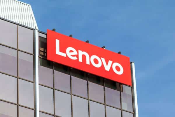 Proof of Reputation: Lenovo schließt sich GoChain-Netzwerk an – GO-Kurs verdoppelt sich