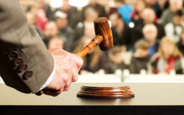 Bitcoin-Versteigerung: Justiz verhökert beschlagnahmte Bitcoin im Wert von 600.000 Euro