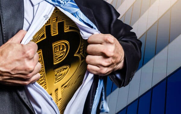 Bitcoin vs. traditionelle Märkte: Bitcoin führt das Feld an