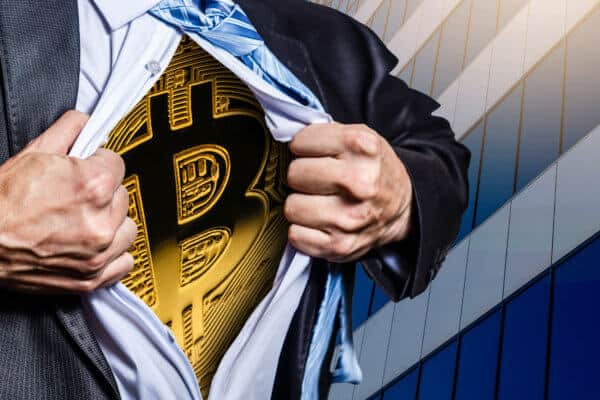 Bitcoin vs. traditionelle Märkte: Bitcoin führt das Feld an