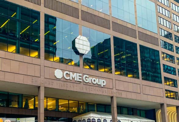 Optionsscheine: CME-Börse eröffnet Handel mit Bitcoin-Optionen