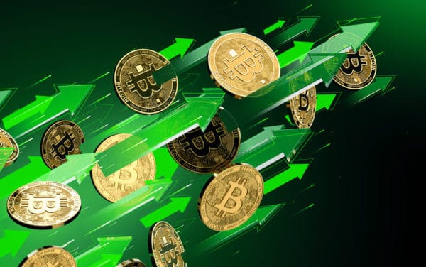 Bitcoin-Rallye: Bitcoin SV explodiert, Bull Run am Krypto-Markt – Die Gründe