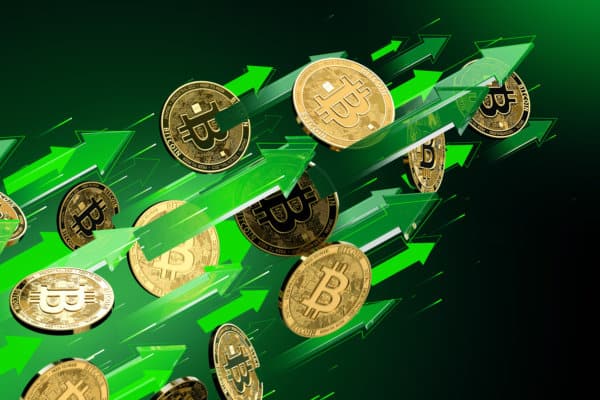 Bitcoin-Rallye: Bitcoin SV explodiert, Bull Run am Krypto-Markt – Die Gründe
