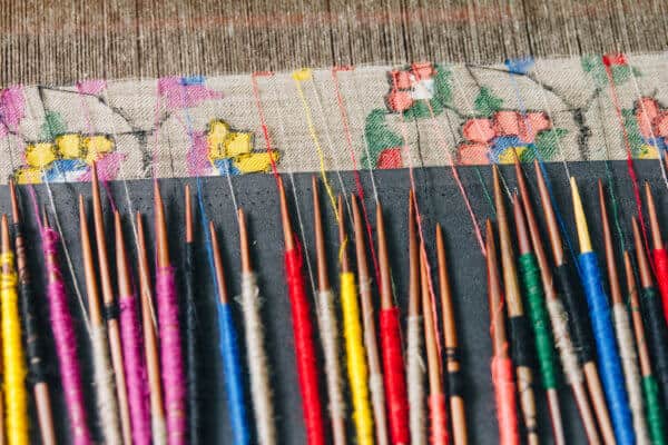 Fair durch Blockchain: Kaschmir-Kette: UN startet Blockchain-Projekt in der Mongolei