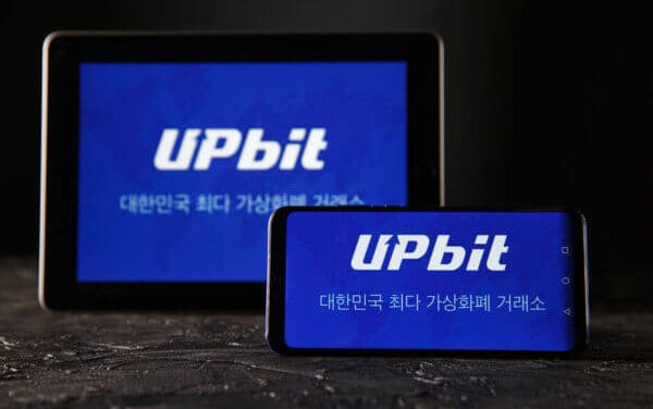 Nach Millionen-Hack: Bitcoin-Börse Upbit nimmt Ethereum-Handel wieder auf