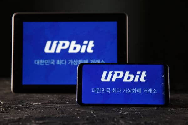 Nach Millionen-Hack: Bitcoin-Börse Upbit nimmt Ethereum-Handel wieder auf