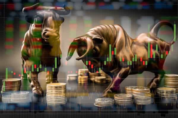 Altcoin-Kursanalyse: Ripple, Ethereum und Iota – Altcoins im Bullenmodus