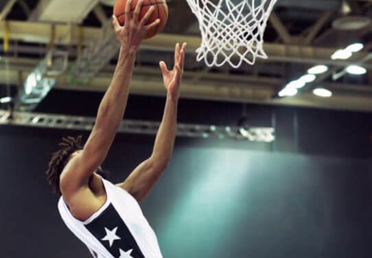 Blockchain-Adaption: NBA-Team vertickt Trikot-Token