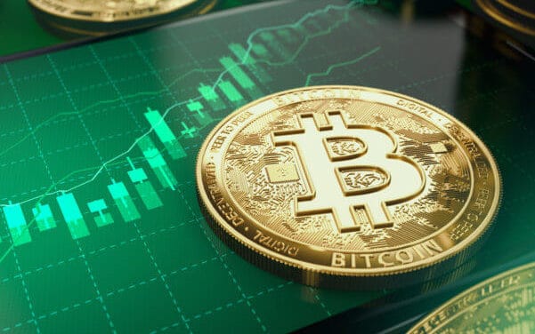 Bitcoin und traditionelle Märkte: Performance von Bitcoin so hoch wie seit Monaten nicht mehr