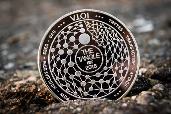 Meinungs-ECHO: „Blockchain in zehn Jahren überflüssig – Dank IOTA“