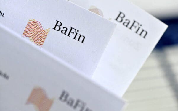 Übergangslösung: Bitcoin-Verwahrung in Deutschland: BaFin klärt auf