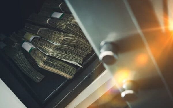 Not your keys, not your coins: Was wir über Private Keys von Peter Schiff lernen können