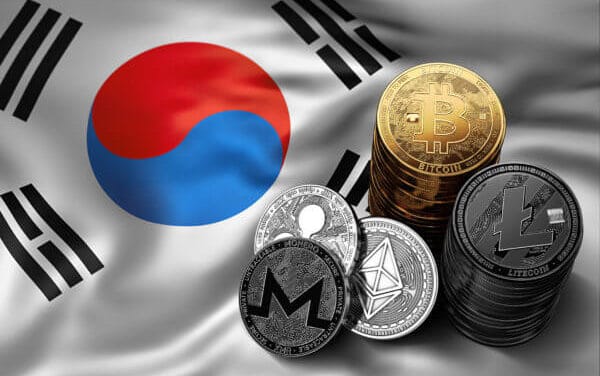 Krypto-Regulierung: Südkorea will 20 Prozent Bitcoin-Steuer erheben