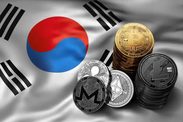 Krypto-Regulierung: Südkorea will 20 Prozent Bitcoin-Steuer erheben