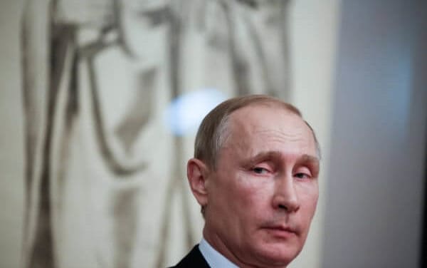 Russland: Putins neuer Ministerpräsident will Steuern für Bitcoin & Co.