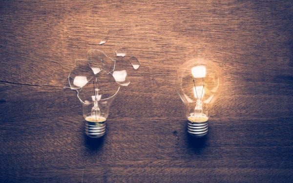 Die Lage am Mittwoch: Größer, besser, Bitcoin SV?