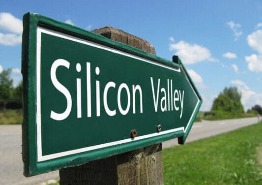 Security Token Offering: Silicon Valley Coin fördert die Big Techs der Zukunft